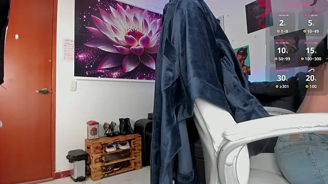 lycoris 19 online show from January 2026 10:03:02 PM