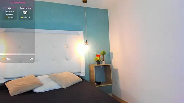 Heidy milf online show from January 2026 08:22:01 PM