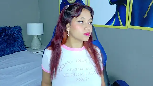 NoaDream online show from July 2026 03:03:02 PM