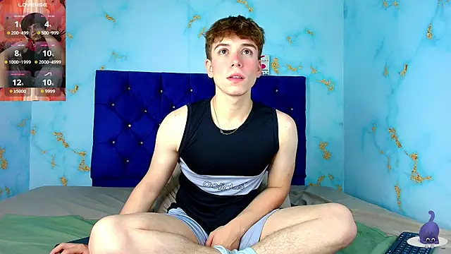 TaylerWhite online show from November 2025 01:24:01 PM