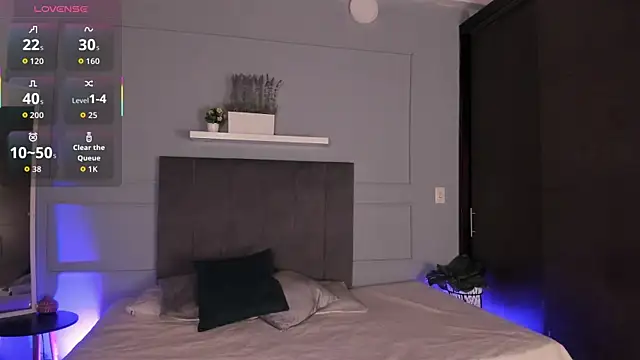 sweet tamara  online show from October 2025 12:16:02 PM