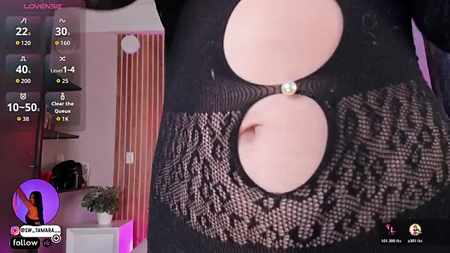 sweet tamara  online show from December 2025 08:13:01 PM