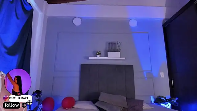 sweet tamara  online show from February 2026 12:24:02 PM