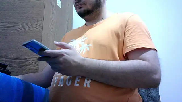 Black Scorpion91 online show from December 2025 06:14:01 PM