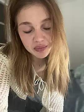 Emaline Fane online show from March 2026 05:08:01 PM