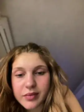 Emaline Fane online show from March 2026 06:12:02 PM