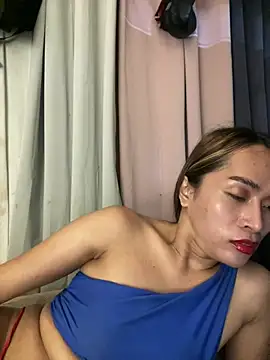 RomanticPearlTS online show from February 2026 02:07:02 AM