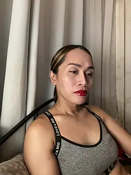 RomanticPearlTS online show from February 2026 03:58:01 AM