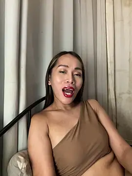 RomanticPearlTS online show from March 2026 02:19:02 AM