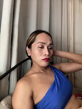 RomanticPearlTS online show from March 2026 02:09:02 PM