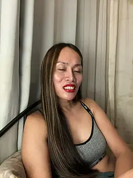 RomanticPearlTS online show from March 2026 02:32:01 PM