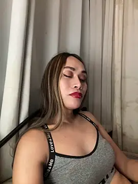 RomanticPearlTS online show from March 2026 02:37:01 AM