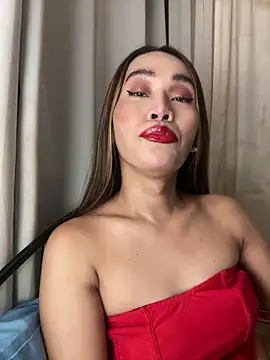 RomanticPearlTS online show from April 2026 01:30:01 AM