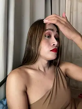 RomanticPearlTS online show from April 2026 01:36:02 PM