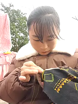 Sunyinn online show from December 2025 09:40:01 AM