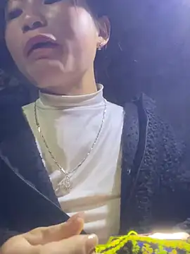 Sunyinn online show from February 2026 02:59:02 AM