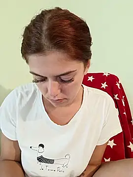 LadyNora online show from September 2025 07:32:02 AM