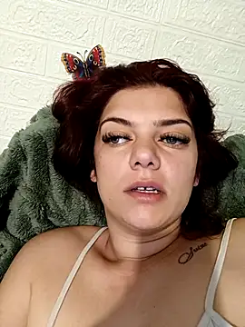 LadyNora online show from October 2025 06:13:02 AM