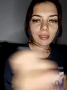 LadyNora online show from February 2026 04:14:01 PM