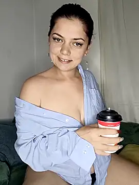 LadyNora online show from March 2026 06:12:02 PM