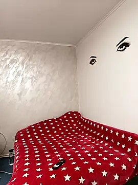 LadyNora online show from April 2026 03:05:01 PM