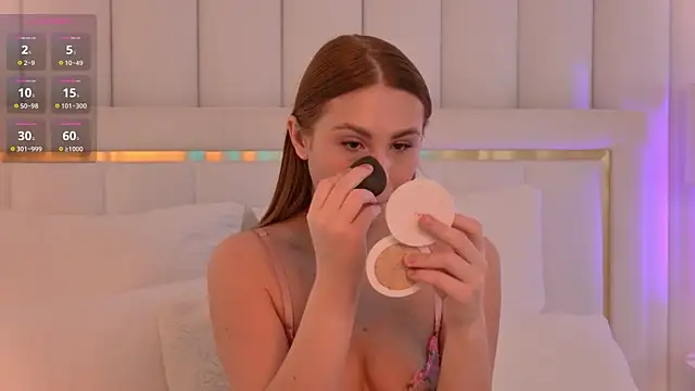 AlexaFlow online show from February 2026 01:53:02 PM