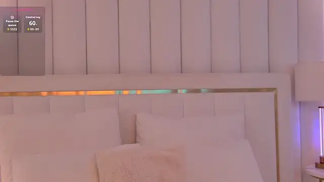 AlexaFlow online show from February 2026 03:23:01 PM