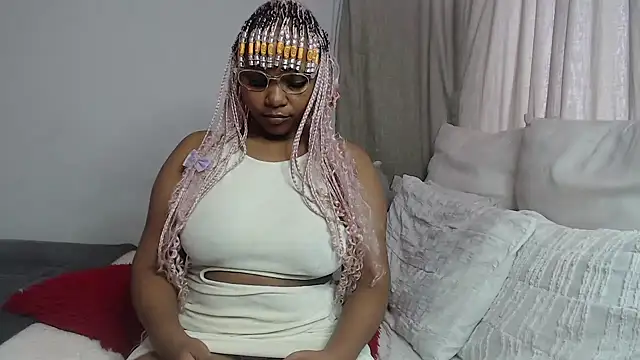 DarrkDeeva68 online show from November 2025 07:14:01 AM