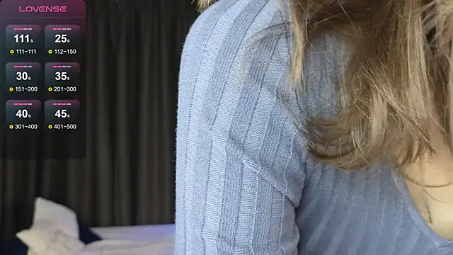 DebiHenks online show from September 2025 05:16:02 PM