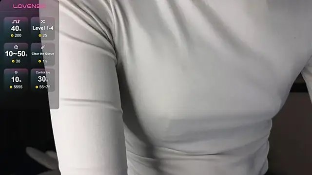 DebiHenks online show from October 2025 05:02:02 PM