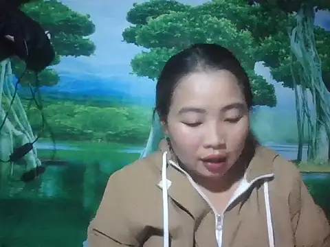 PhamPhung online show from October 2025 02:35:01 PM