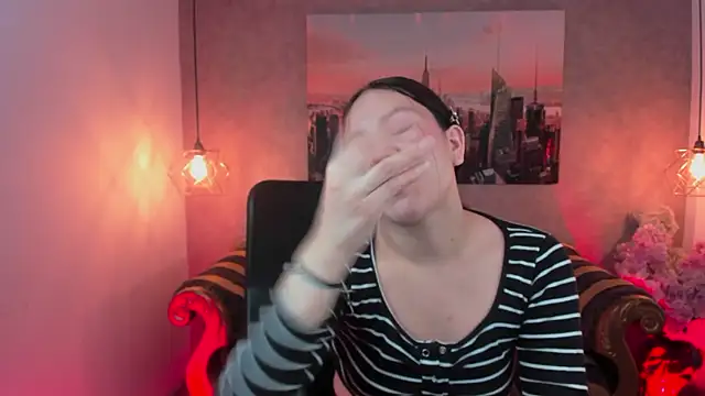 Dali collin online show from February 2026 07:09:02 PM