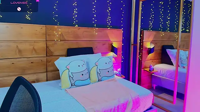 hanna kimura online show from February 2026 07:45:02 PM