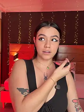 hanna kimura online show from March 2026 08:04:01 PM