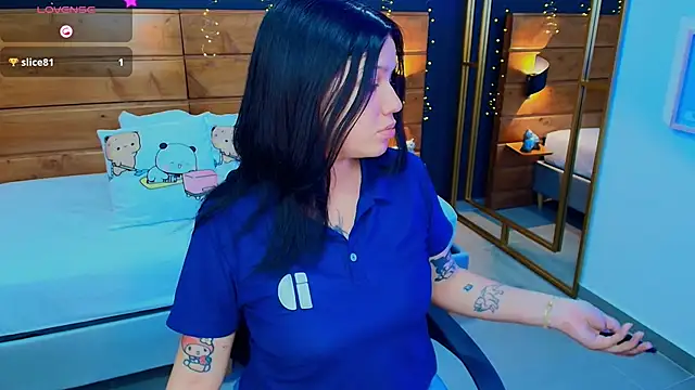 hanna kimura online show from March 2026 07:43:02 PM