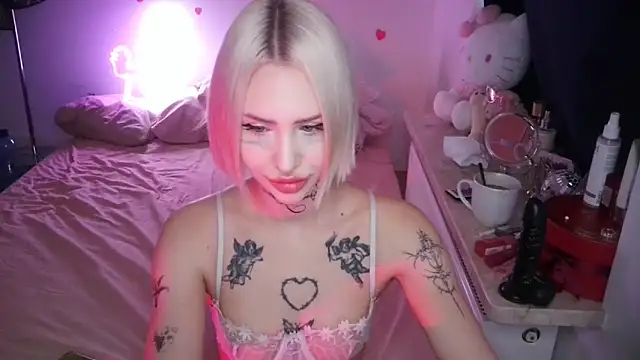 yourscirilla online show from March 2026 03:07:02 PM