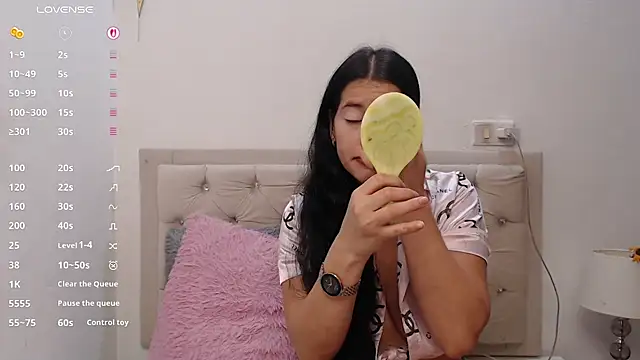 Taliana21 online show from June 2026 09:41:02 AM