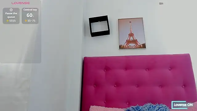 Veronica mellerr online show from February 2026 06:19:01 PM