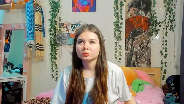 Hate Emotions online show from October 2025 11:41:02 AM