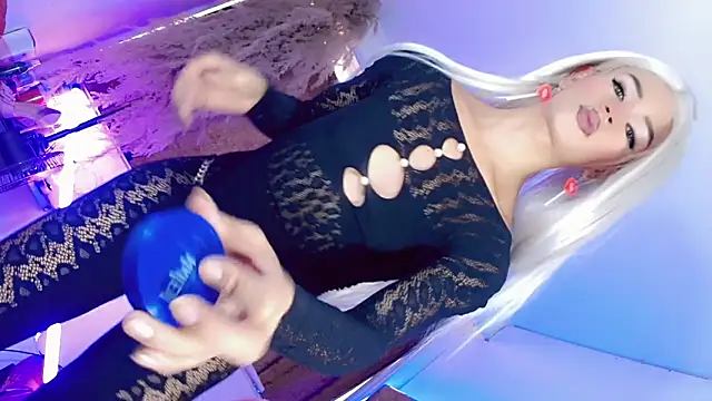 ravenous charmer online show from November 2025 02:10:01 PM