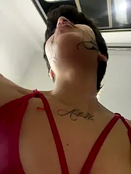 DayanaDG online show from September 2025 06:02:02 AM