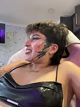 DayanaDG online show from March 2026 09:10:02 PM