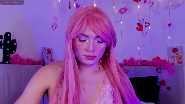 Tommy Lovee online show from September 2025 04:14:02 AM