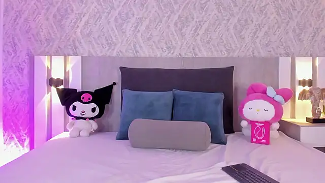 krystal foxx online show from January 2026 11:41:02 PM