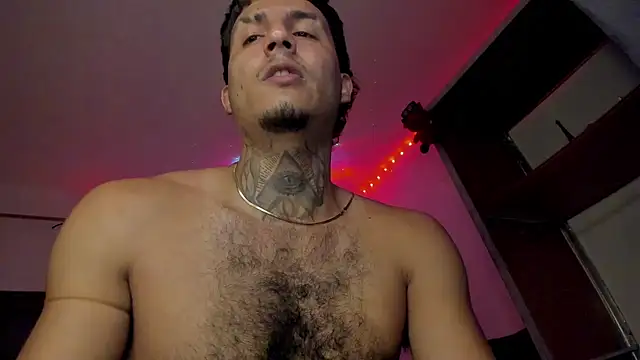 Lord Luciferhot Dirty666 online show from February 2026 06:52:01 AM