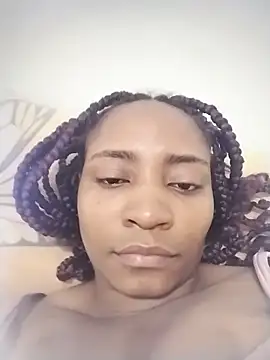 AmbarSmit online show from October 2025 01:25:02 AM