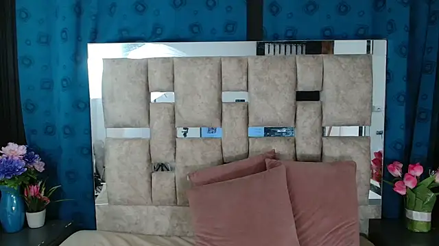 AmbarSmit online show from November 2025 08:42:01 PM