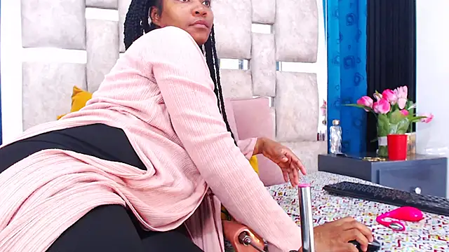 AmbarSmit online show from February 2026 01:15:02 AM