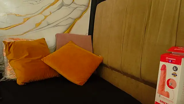 AmbarSmit online show from April 2026 11:50:01 PM