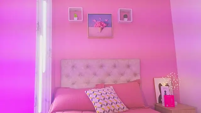 SpicyDemons online show from April 2026 07:51:02 PM